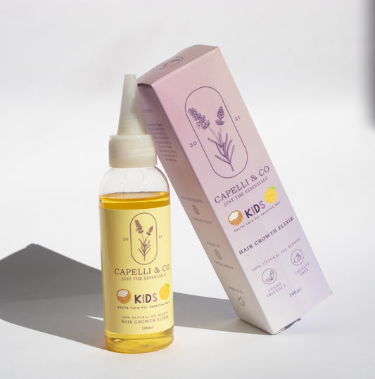 Kids Hair Growth Elixir