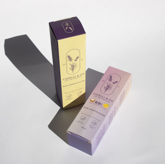 Mama & Me Package